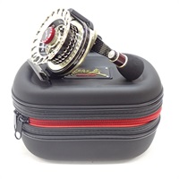 カセ筏師ＴＨＥアスリートレーサー６５ＨＧ－ＧＢ　左